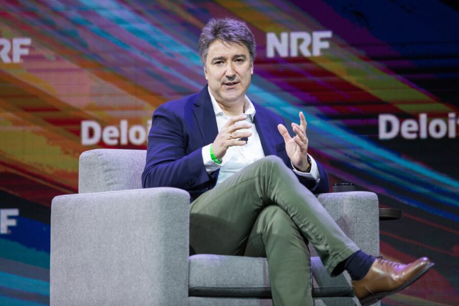 Divulgação/NRF