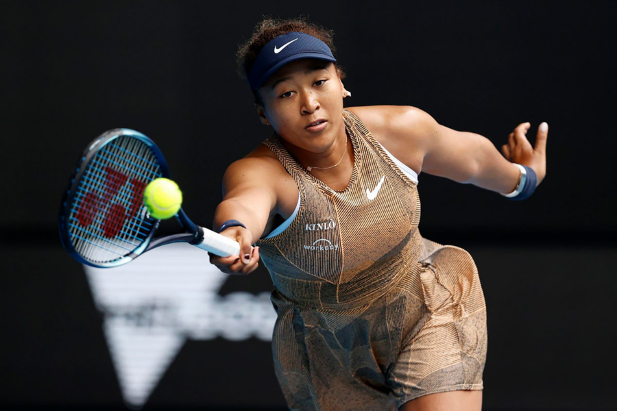 Darrian Traynor/ Getty Images