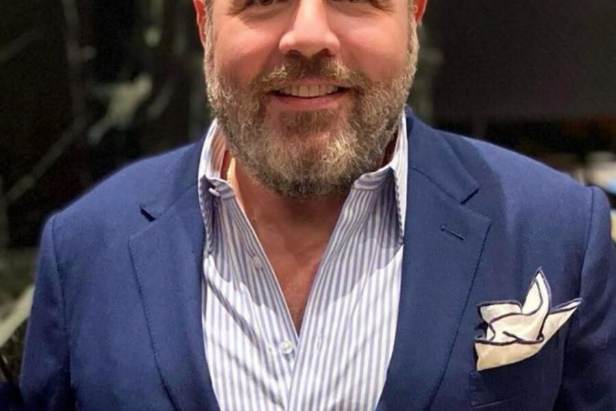 Daniel Mafra