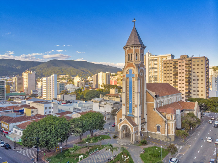 Poços de Caldas