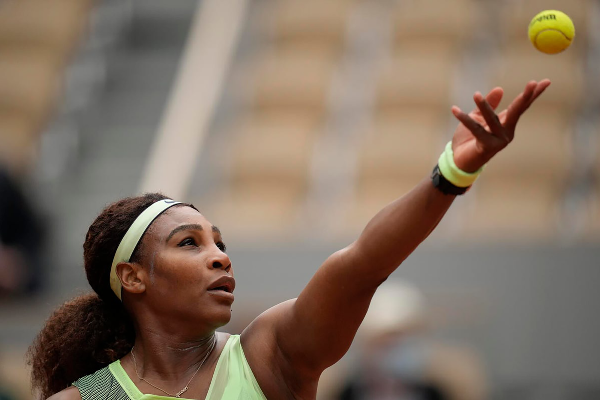 Serena Williams se aposenta com um lugar na História e outro no futuro