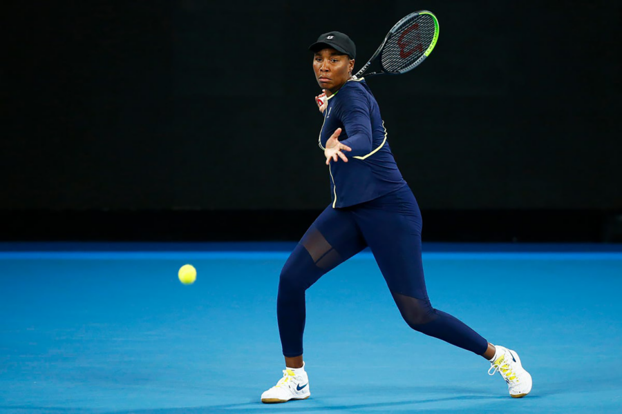 Daniel Pockett/ Getty Images