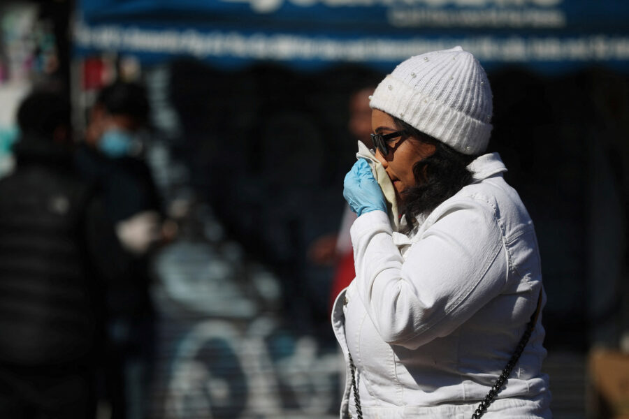 Hannah McKay/Reuters