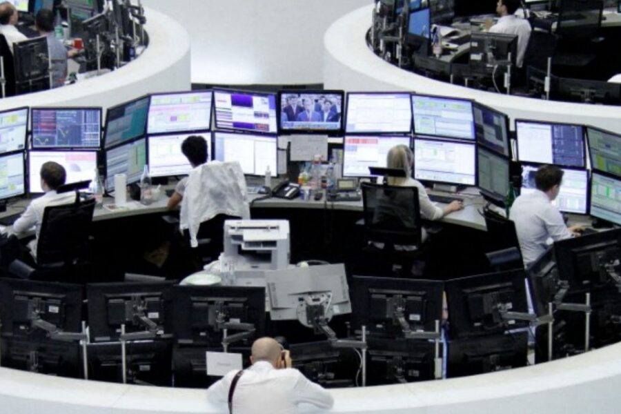 Staff/Reuters