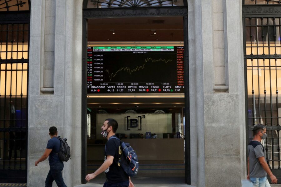 Amanda Perobelli/Reuters