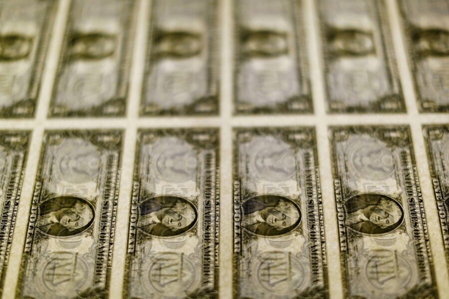Gary Cameron/Reuters