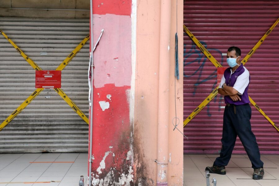 Lim Huey Teng/Reuters