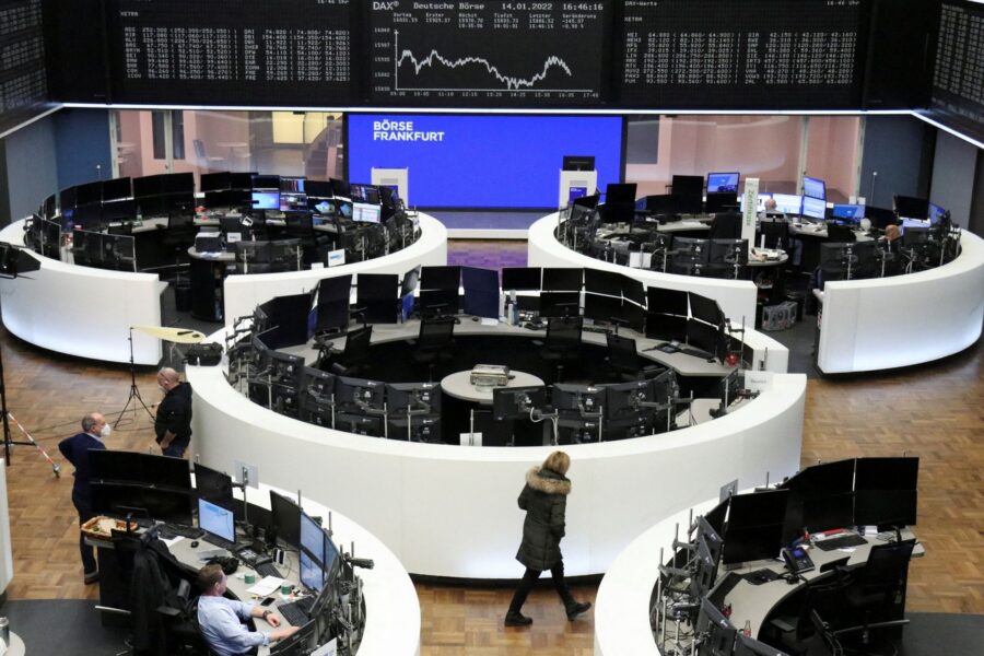 Staff/Reuters