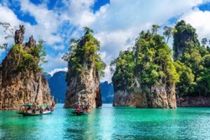 tawatchaiprakobkit/Getty Images
