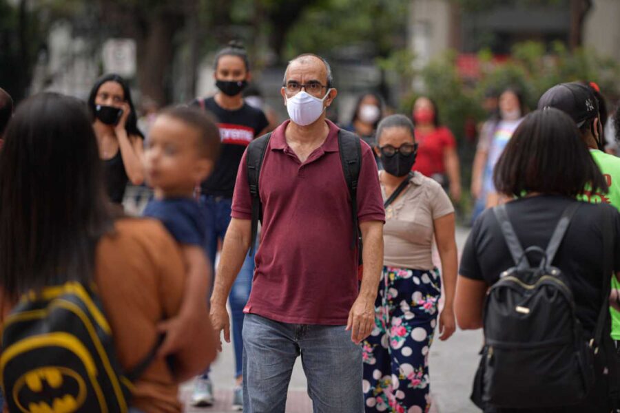 Pedro Vilela/Getty Images