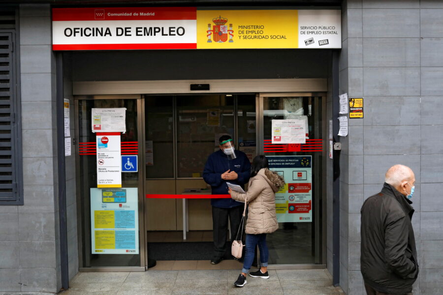 REUTERS/Susana Vera