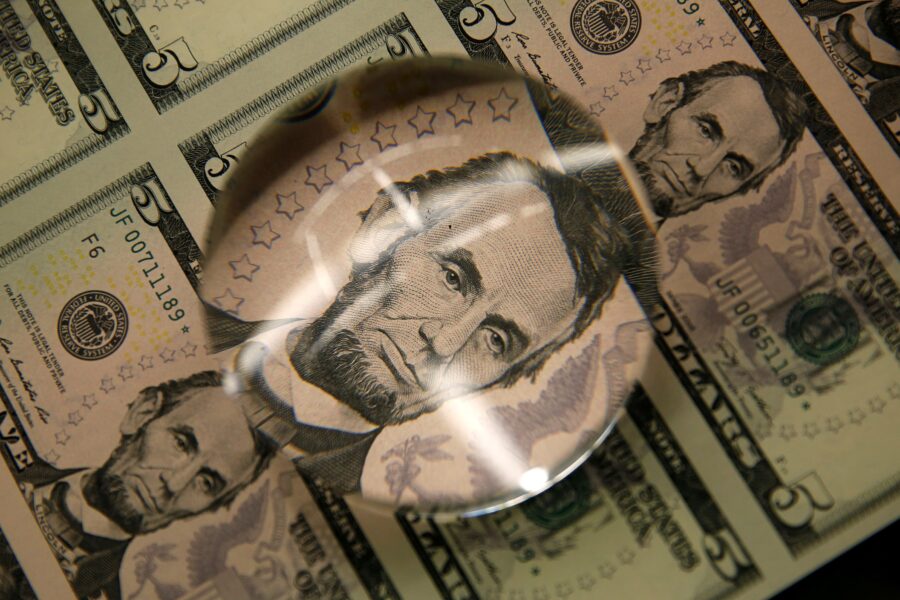 Gary Cameron/Reuters