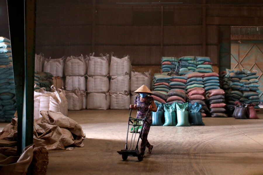 Yen Duong/Reuters