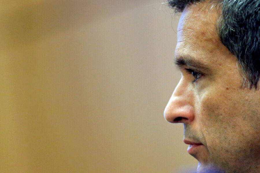 Adriano Machado/Reuters