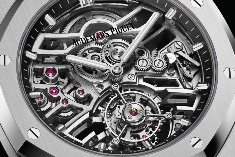 Audemars Piguet