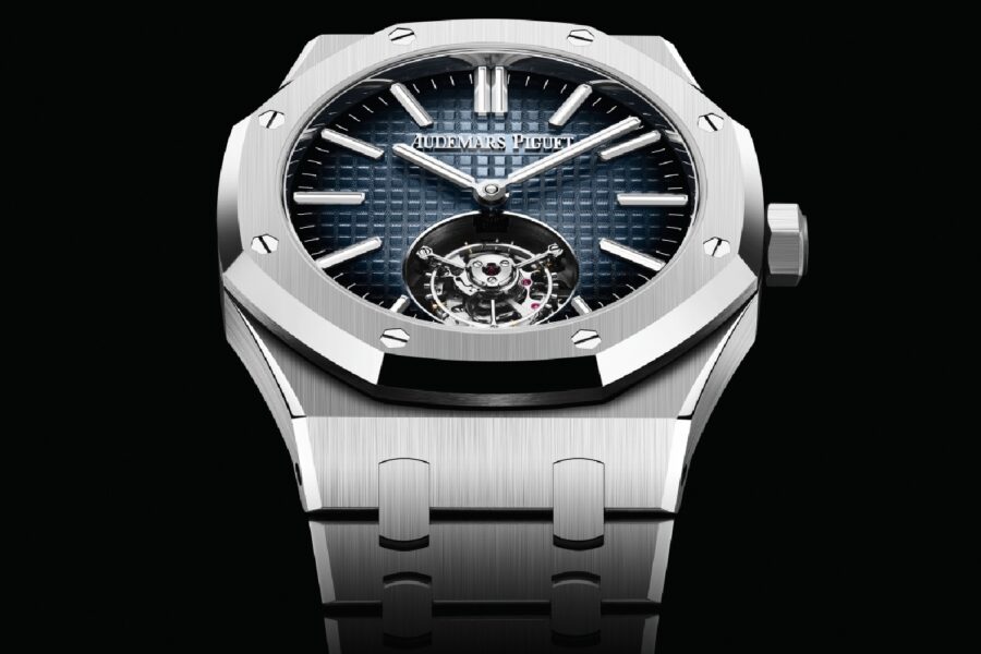 Audemars Piguet
