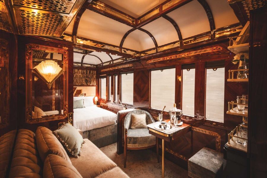 Divulgação/Belmond