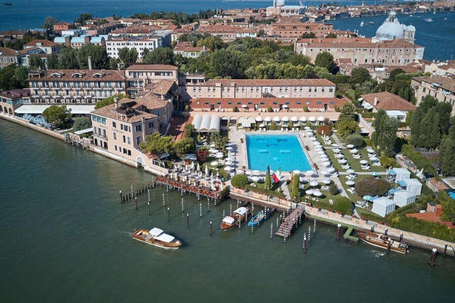Divulgação/Belmond