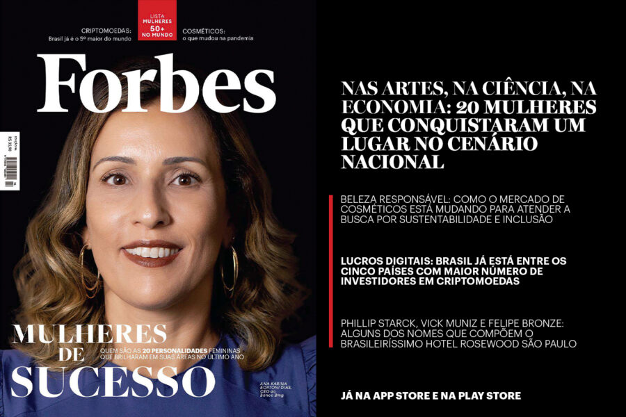 Arte/Forbes