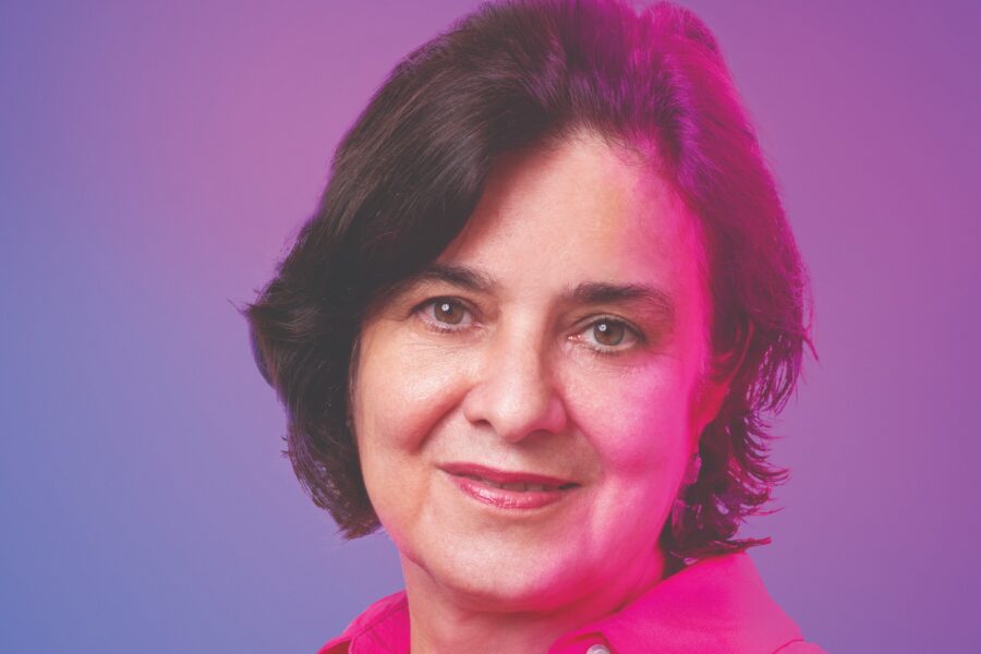 Andrea Marques
