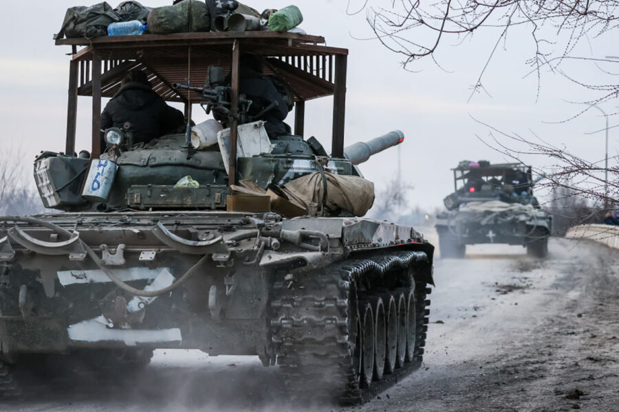 Sergei Malgavko/Getty Images