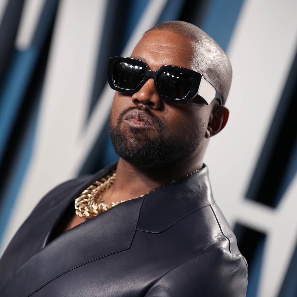 Kanye West contrata Nur Abbas, da Nike, como novo chefe de design