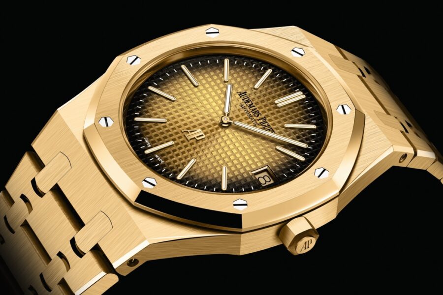 Audemars Piguet