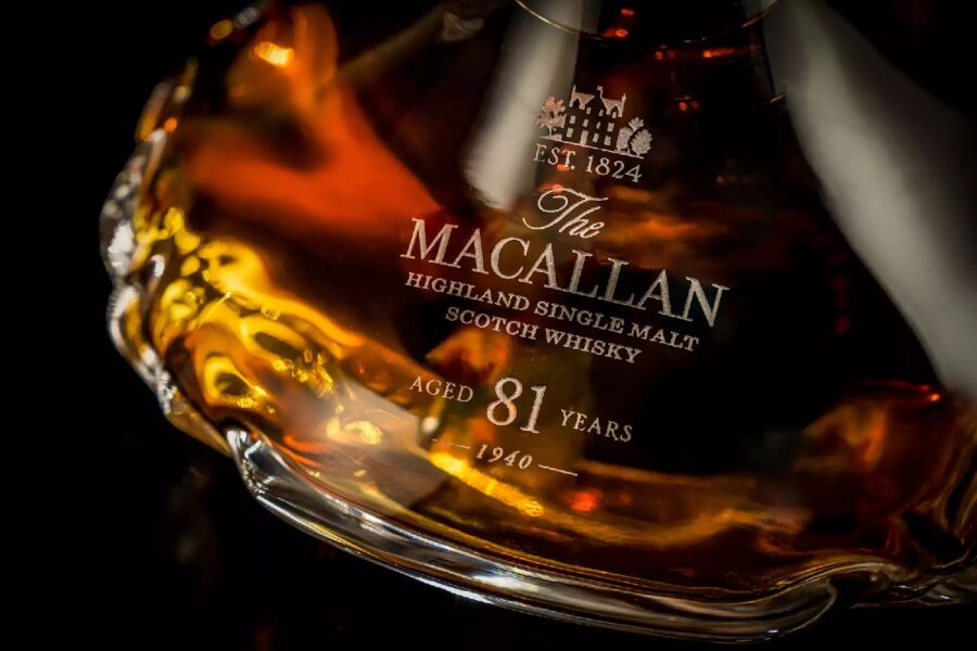 Divulgação/The Macallan