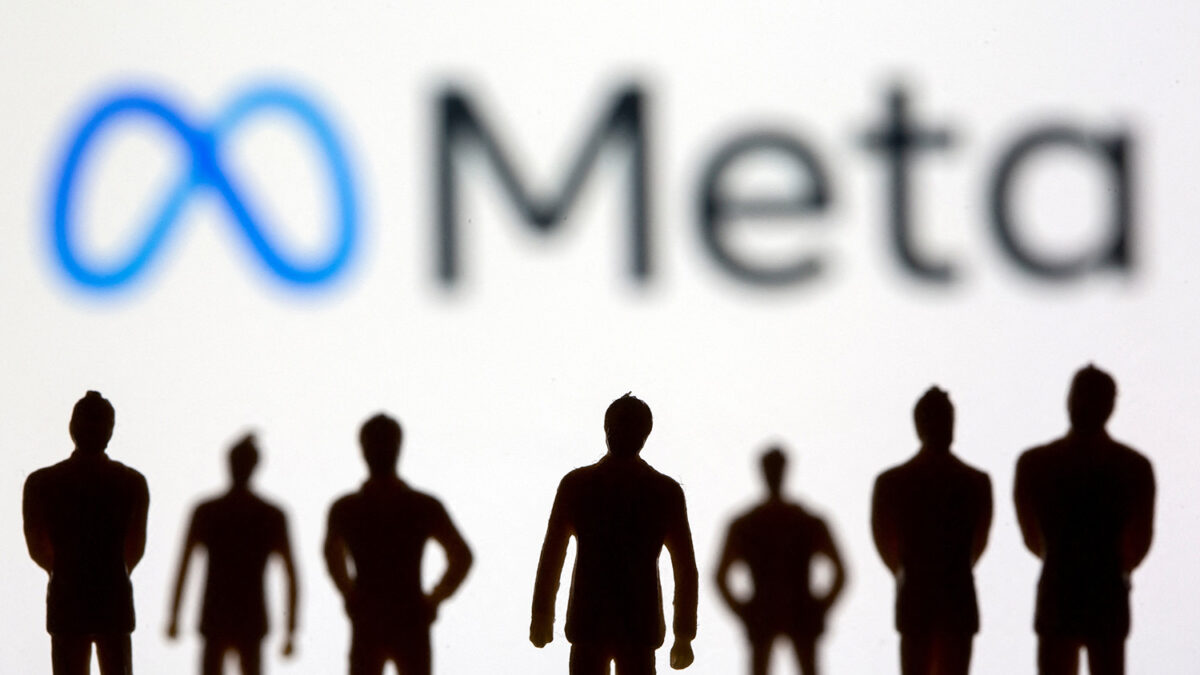 Meta Quer Automatizar Totalmente Publicidade com IA até 2026, Diz Jornal