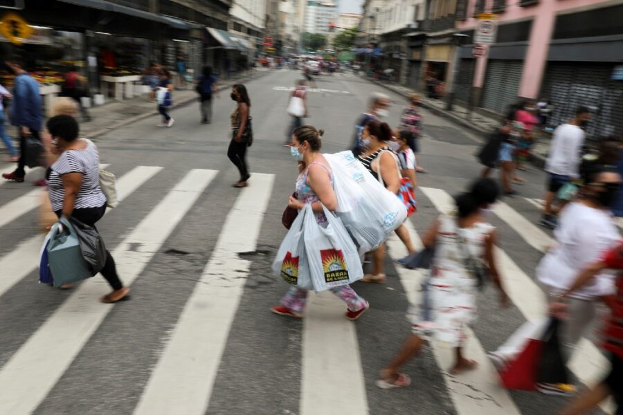 REUTERS/Pilar Olivares