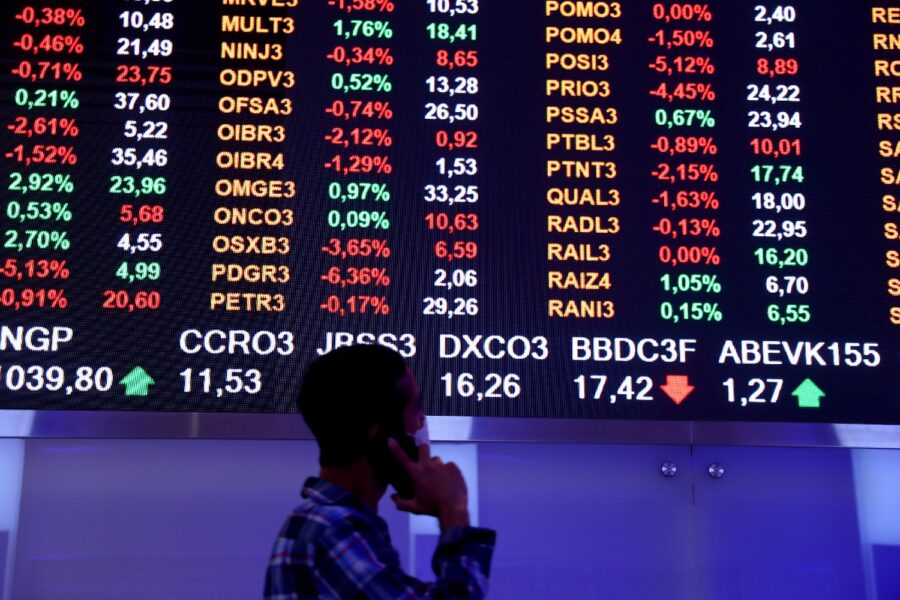 Amanda Perobelli/Reuters