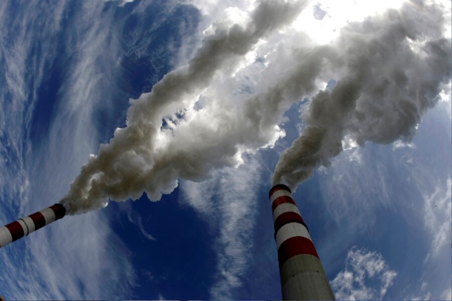 Peter Andrews/Reuters