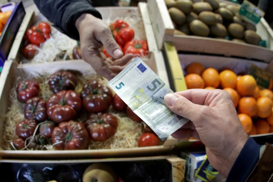 Eric Gaillard/Reuters