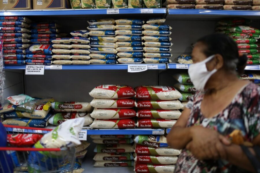 Pilar Olivares/Reuters