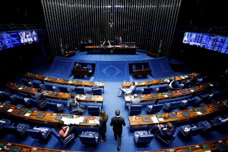 Adriano Machado/Reuters