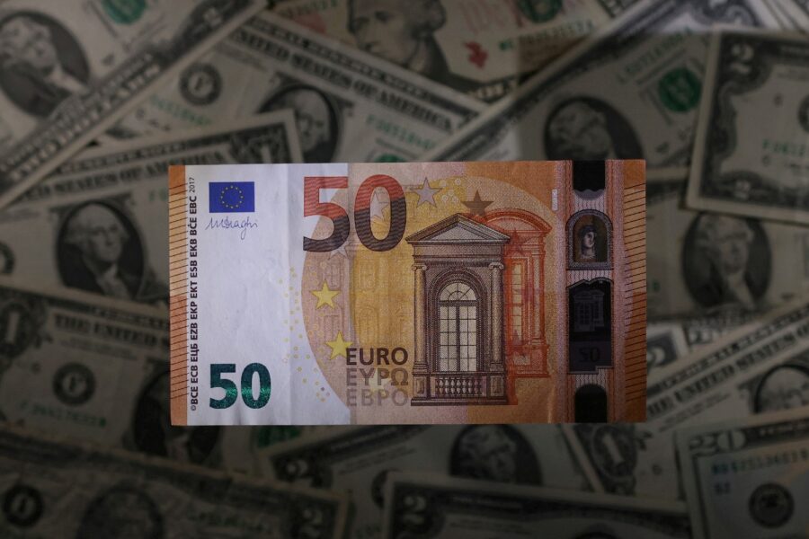 Dado Ruvic/Reuters