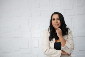 Sabrina Nunes/Arquivo Pessoal