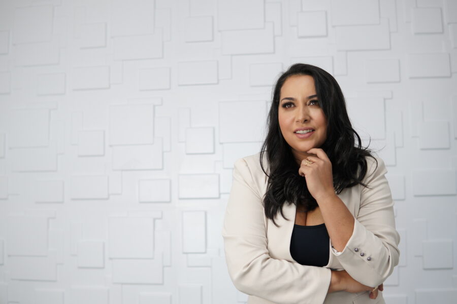 Sabrina Nunes/Arquivo Pessoal