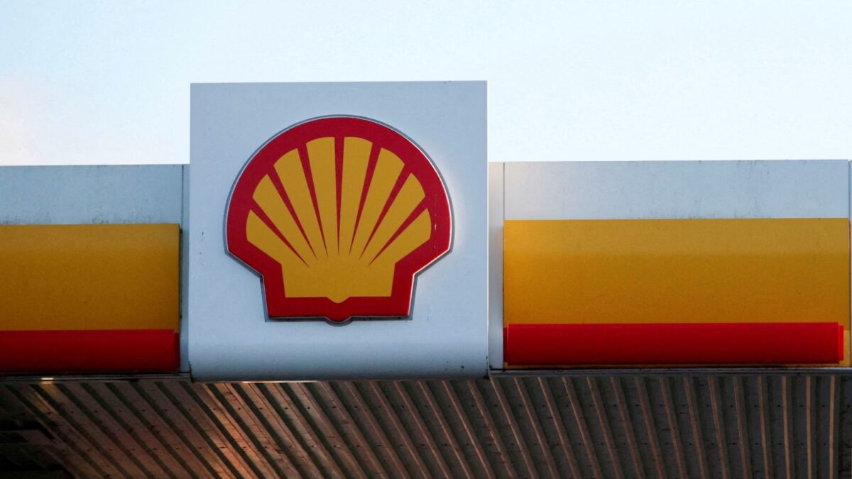 Shell e Equinor Formam Joint Venture de Petróleo e Gás no Reino Unido