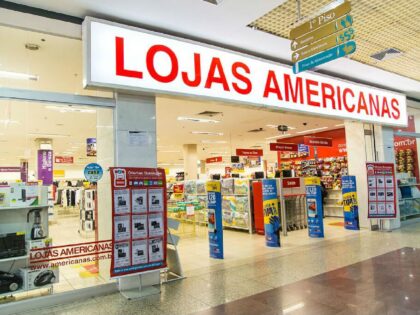 Americanas/Divulgação