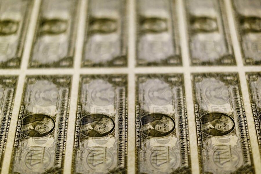 Gary Cameron/Reuters