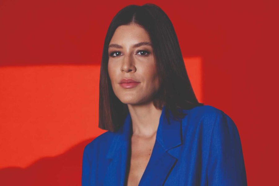 Paulo D'Alessandro