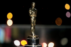 Estatueta do Oscar