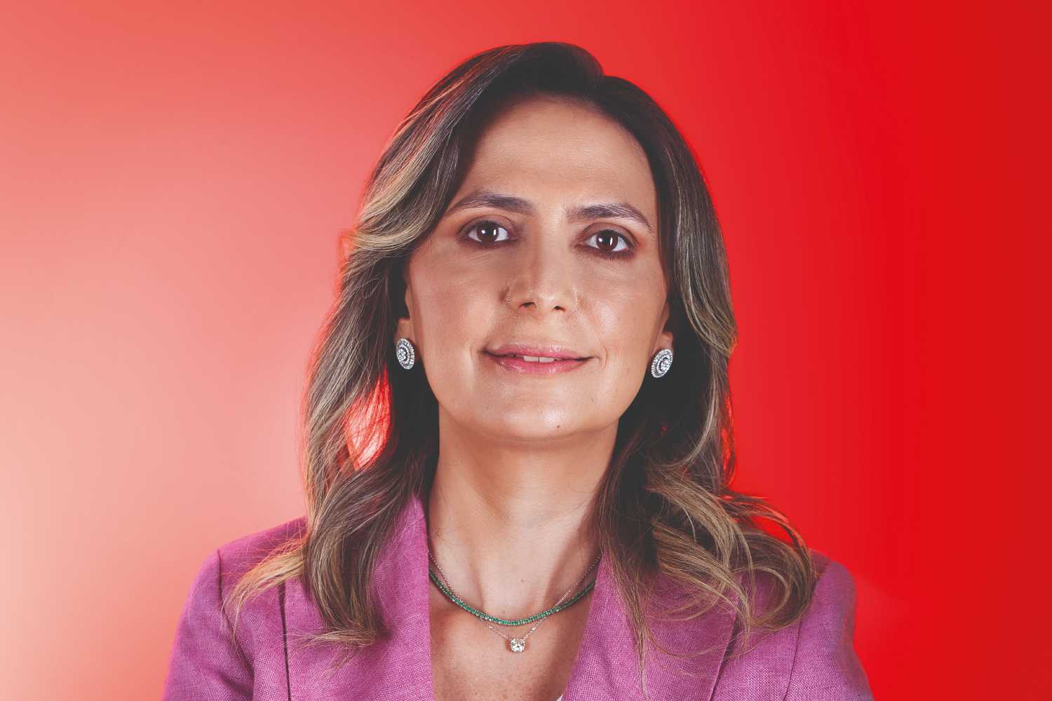 Sabrina Rosa - Coordenadora Pedagógica - Colégio Santa Marcelina