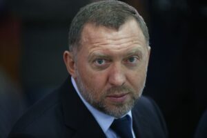Getty Images/ Mikhail Svetlov