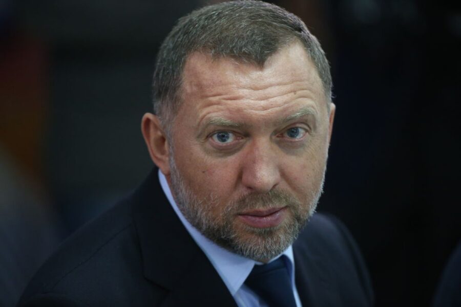 Getty Images/ Mikhail Svetlov