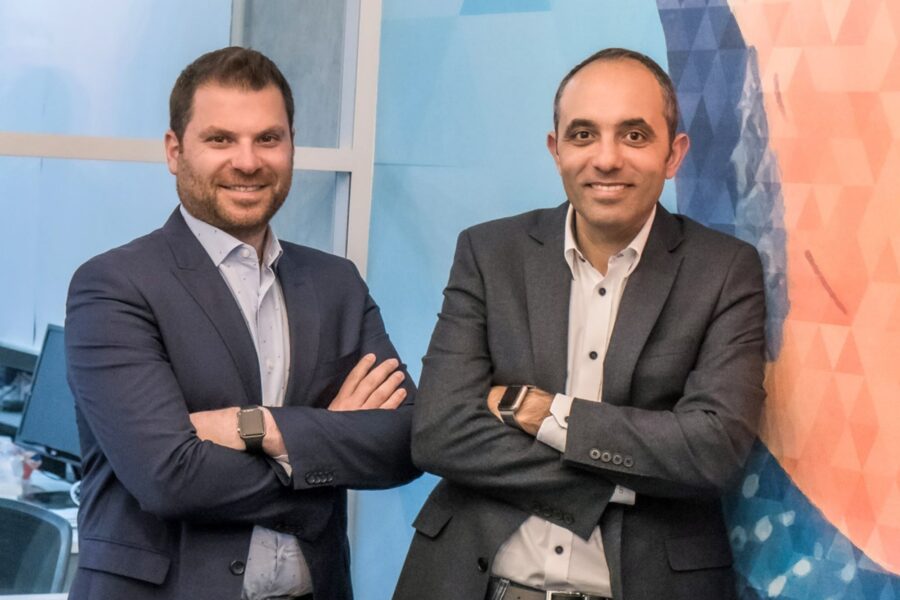 Divulgação/Reprodução/Forbes Middle East
