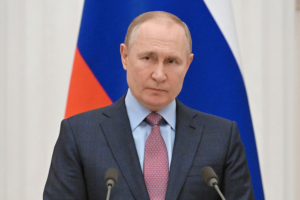 Sergey Guneev/Reuters