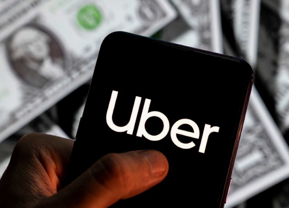 Previsão de lucro da Uber em 2024 fica abaixo do esperado Forbes Brasil