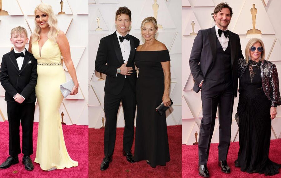 Kevin Mazur/WireImage; Mike Coppola/Getty Images; Imagens Momodu Mansaray/Getty Images